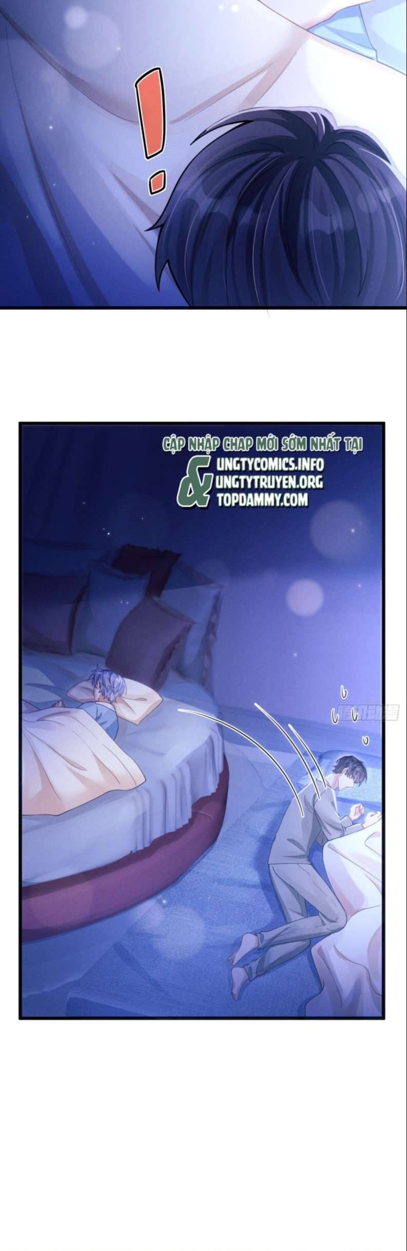 Tôi Hoài Nghi Ảnh Đế Đang Theo Đuổi Tôi Chapter  72 - 15