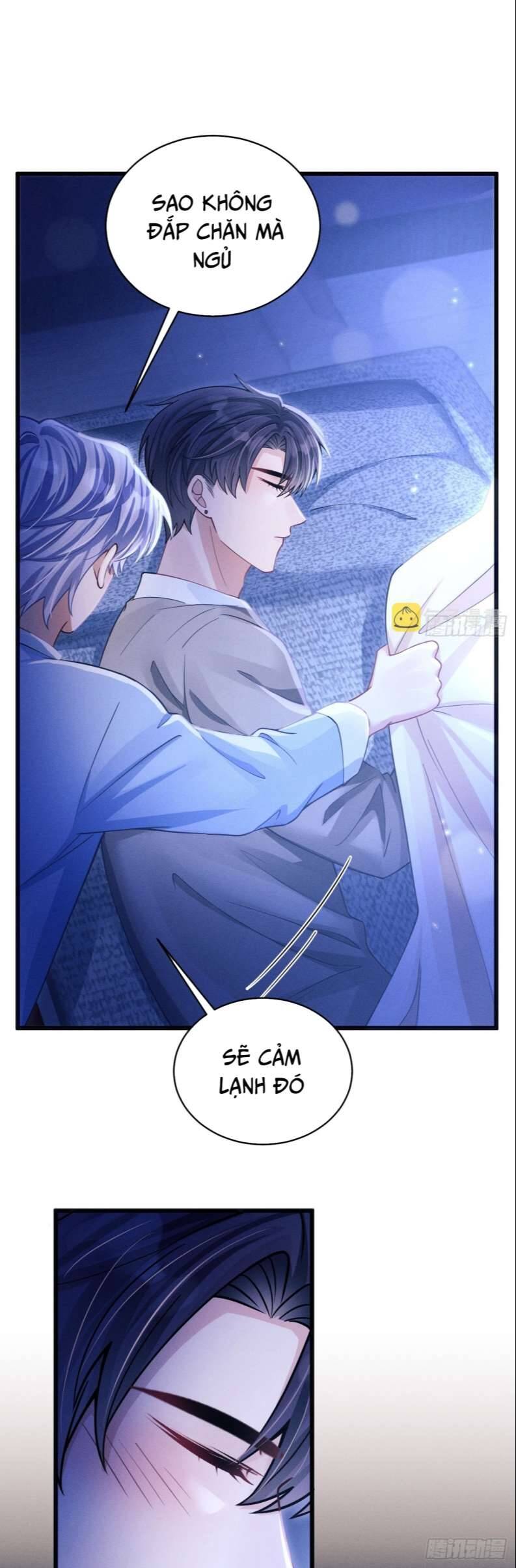 Tôi Hoài Nghi Ảnh Đế Đang Theo Đuổi Tôi Chapter  72 - 17