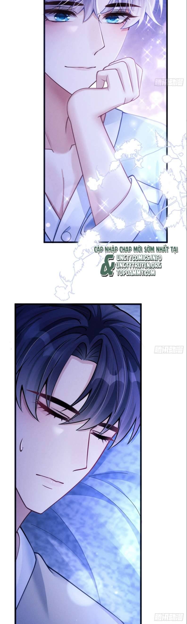 Tôi Hoài Nghi Ảnh Đế Đang Theo Đuổi Tôi Chapter  72 - 20