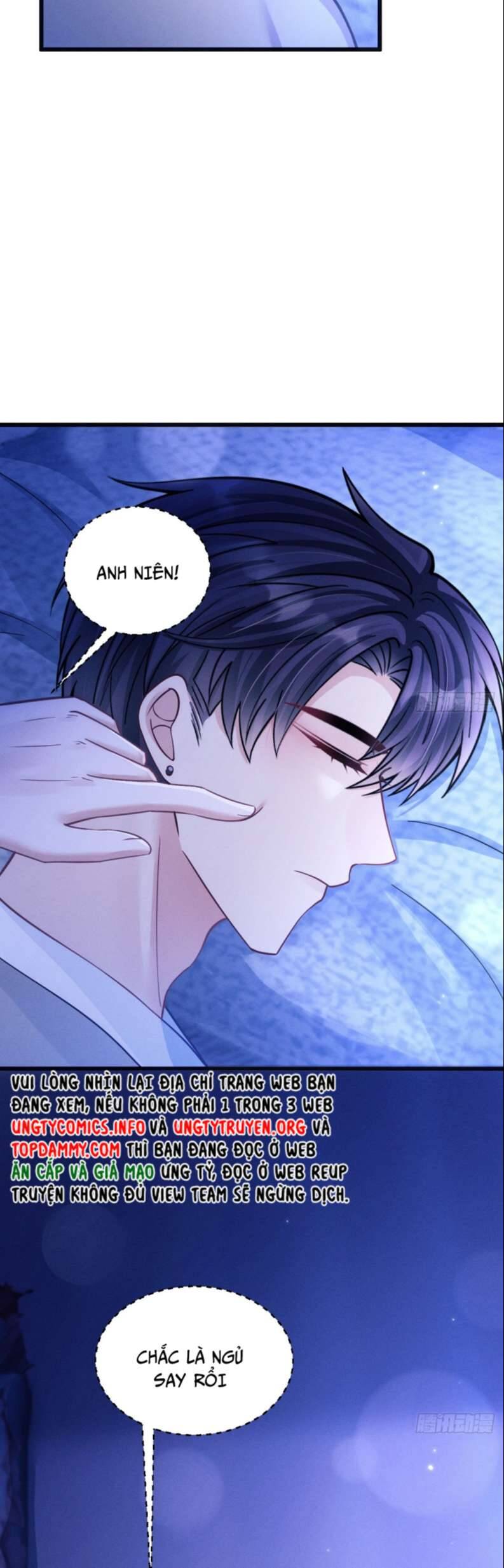 Tôi Hoài Nghi Ảnh Đế Đang Theo Đuổi Tôi Chapter  72 - 21