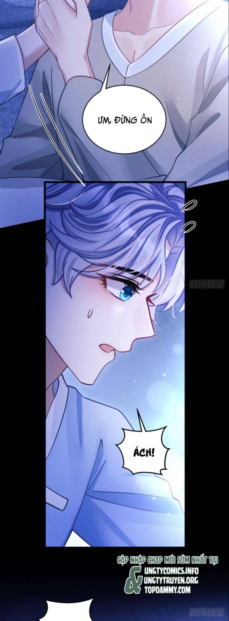 Tôi Hoài Nghi Ảnh Đế Đang Theo Đuổi Tôi Chapter  72 - 23