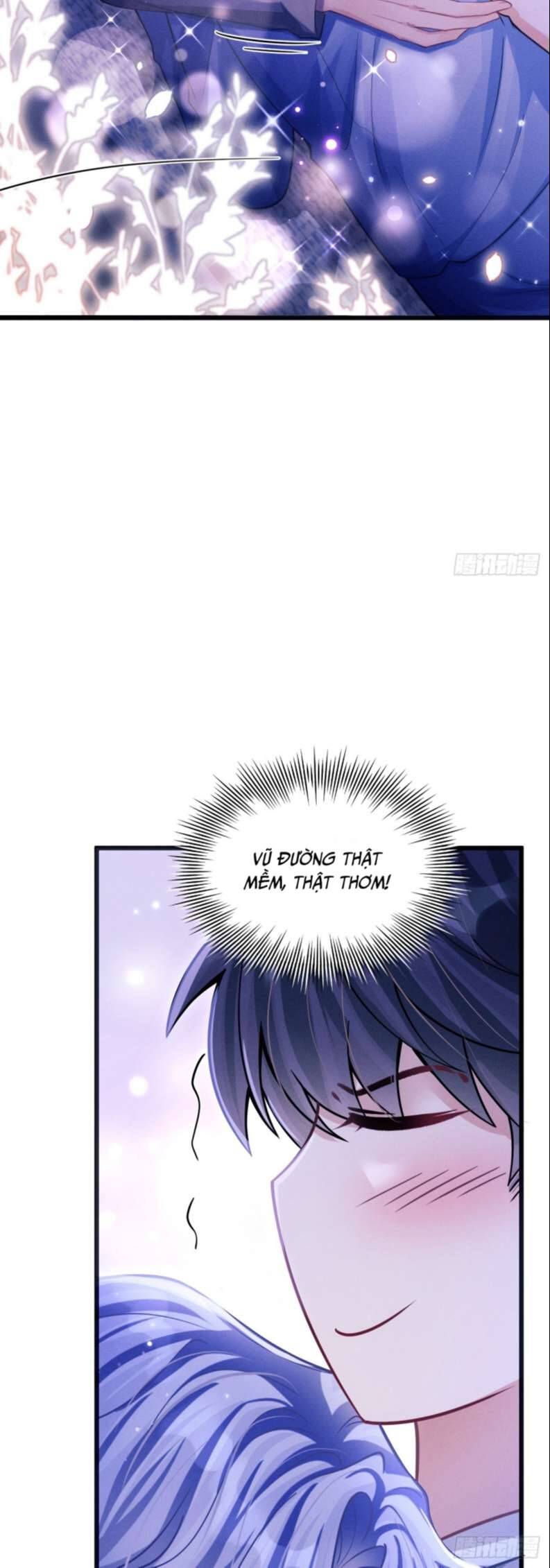 Tôi Hoài Nghi Ảnh Đế Đang Theo Đuổi Tôi Chapter  72 - 26
