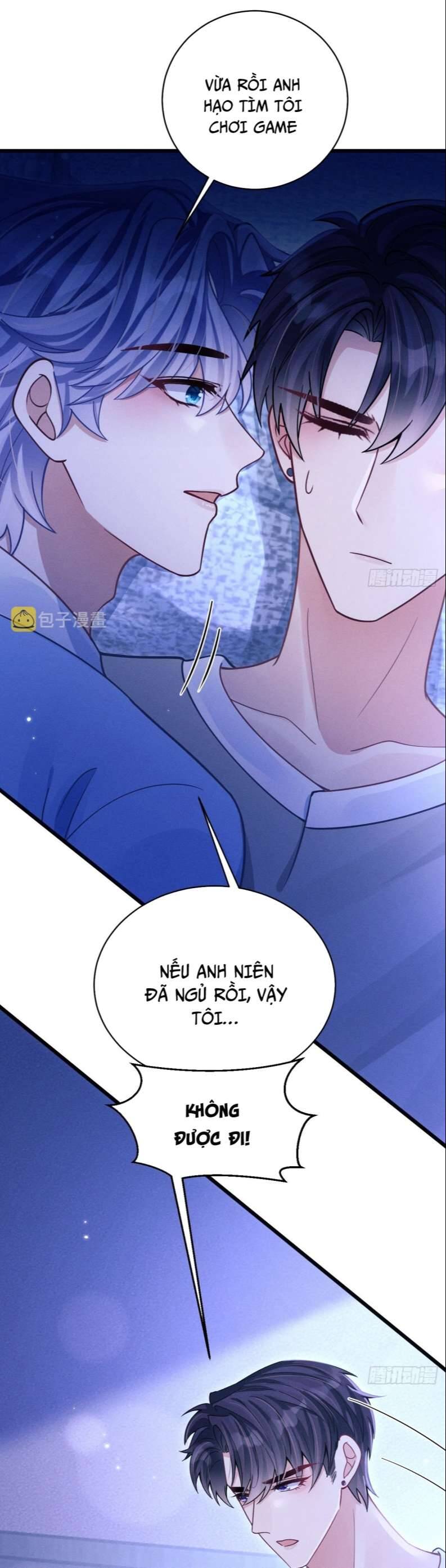 Tôi Hoài Nghi Ảnh Đế Đang Theo Đuổi Tôi Chapter  72 - 29