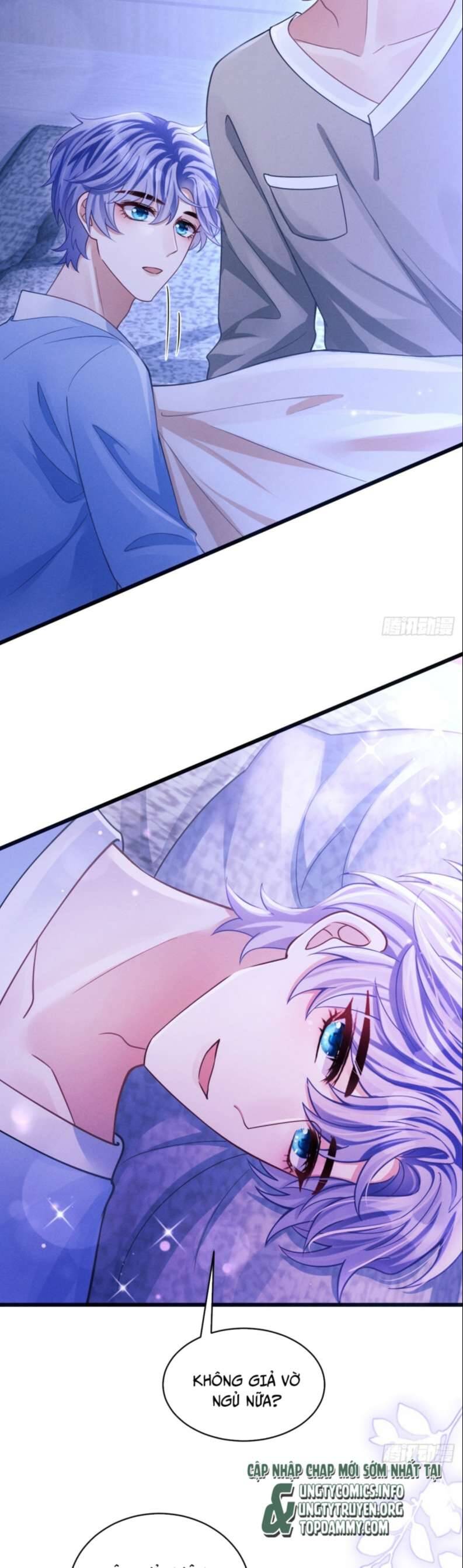 Tôi Hoài Nghi Ảnh Đế Đang Theo Đuổi Tôi Chapter  72 - 30