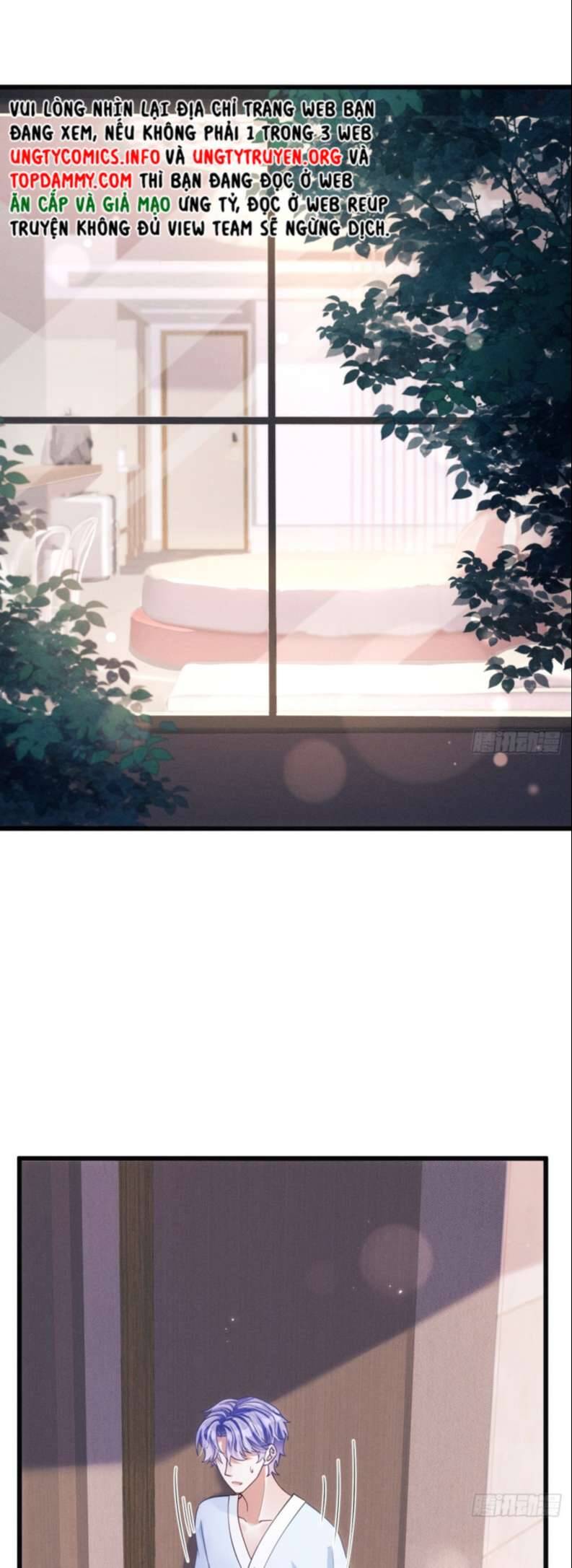 Tôi Hoài Nghi Ảnh Đế Đang Theo Đuổi Tôi Chapter  72 - 4