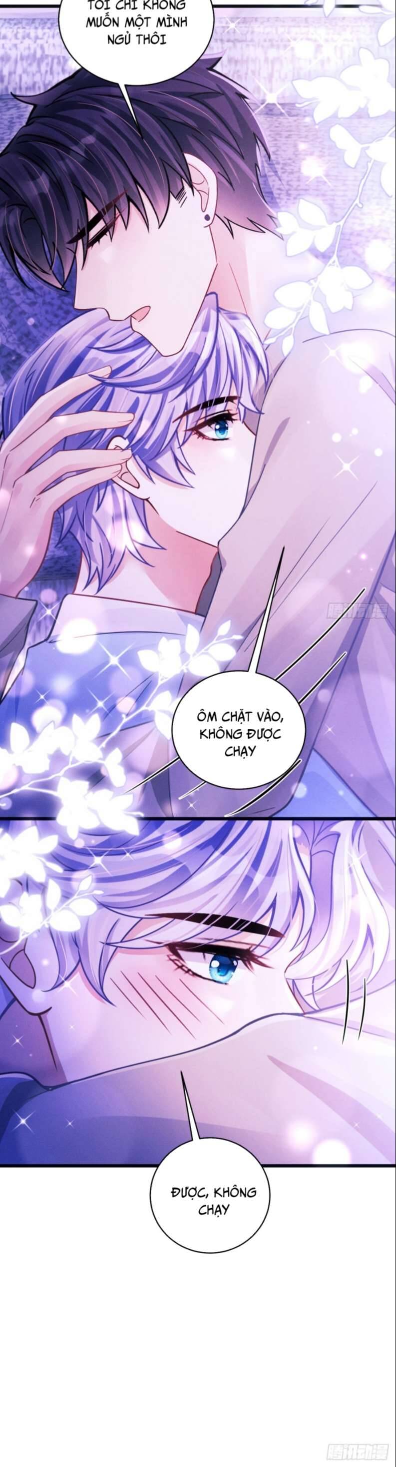 Tôi Hoài Nghi Ảnh Đế Đang Theo Đuổi Tôi Chapter  72 - 31