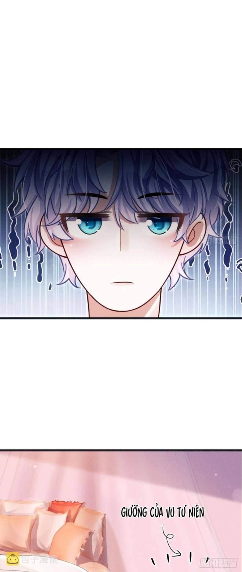 Tôi Hoài Nghi Ảnh Đế Đang Theo Đuổi Tôi Chapter  72 - 6