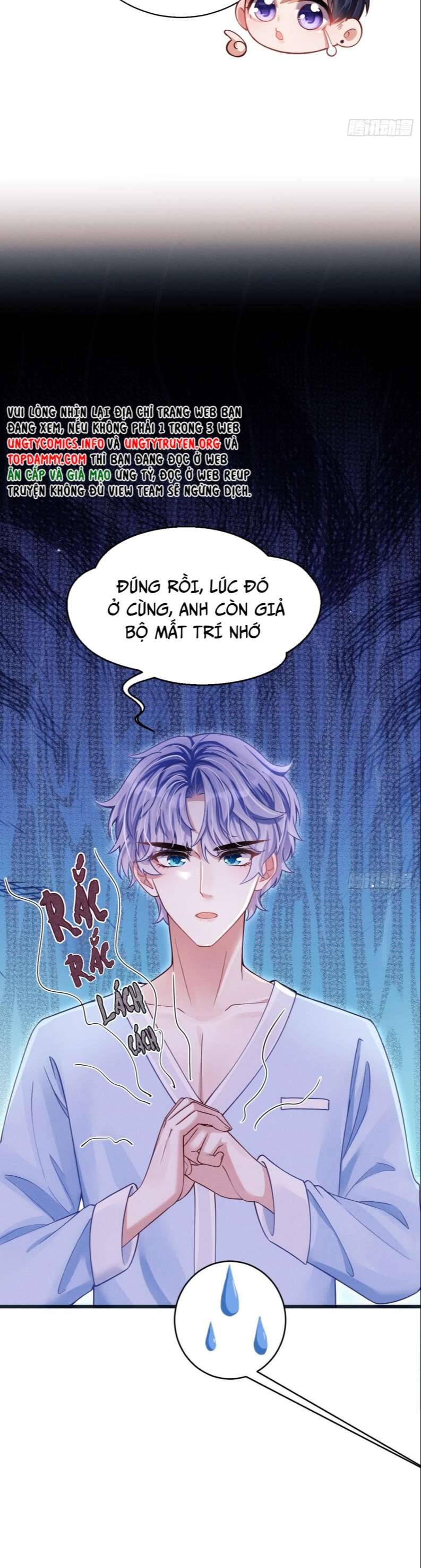 Tôi Hoài Nghi Ảnh Đế Đang Theo Đuổi Tôi Chapter  72 - 9