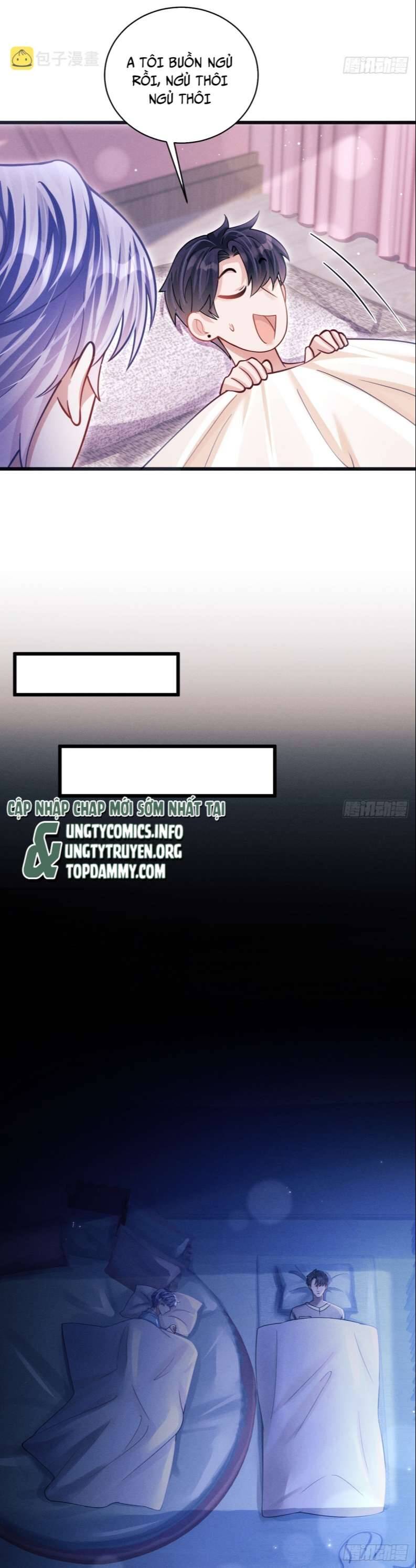 Tôi Hoài Nghi Ảnh Đế Đang Theo Đuổi Tôi Chapter  72 - 10