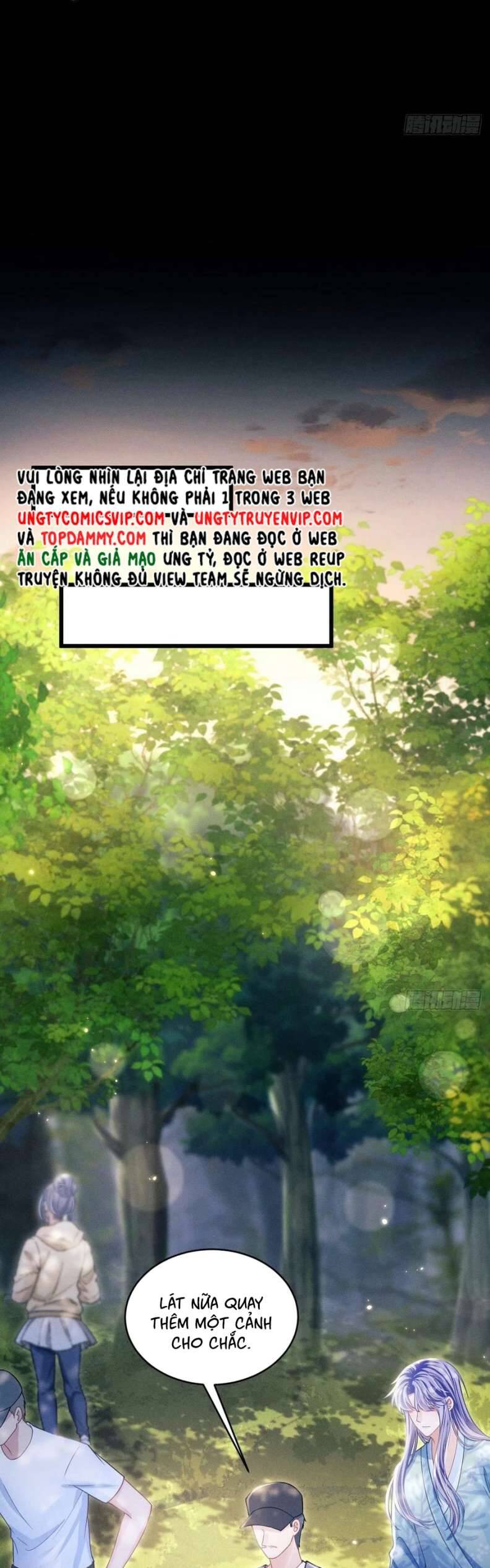 Tôi Hoài Nghi Ảnh Đế Đang Theo Đuổi Tôi Chapter  73 - 29