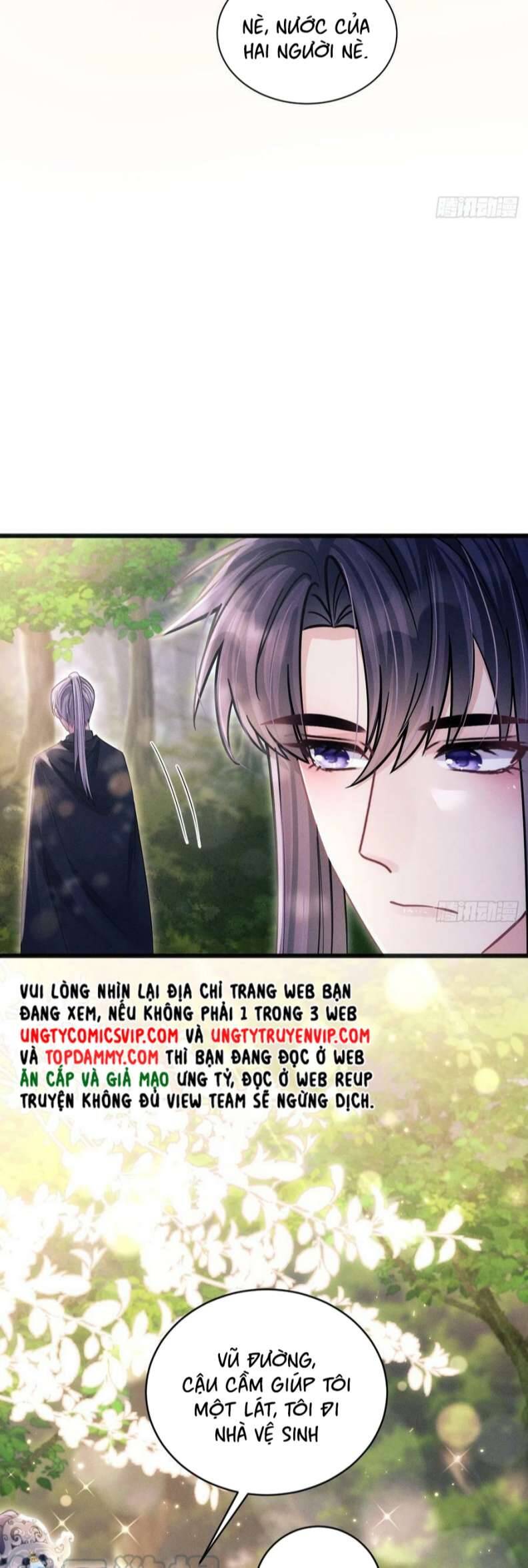 Tôi Hoài Nghi Ảnh Đế Đang Theo Đuổi Tôi Chapter  73 - 34