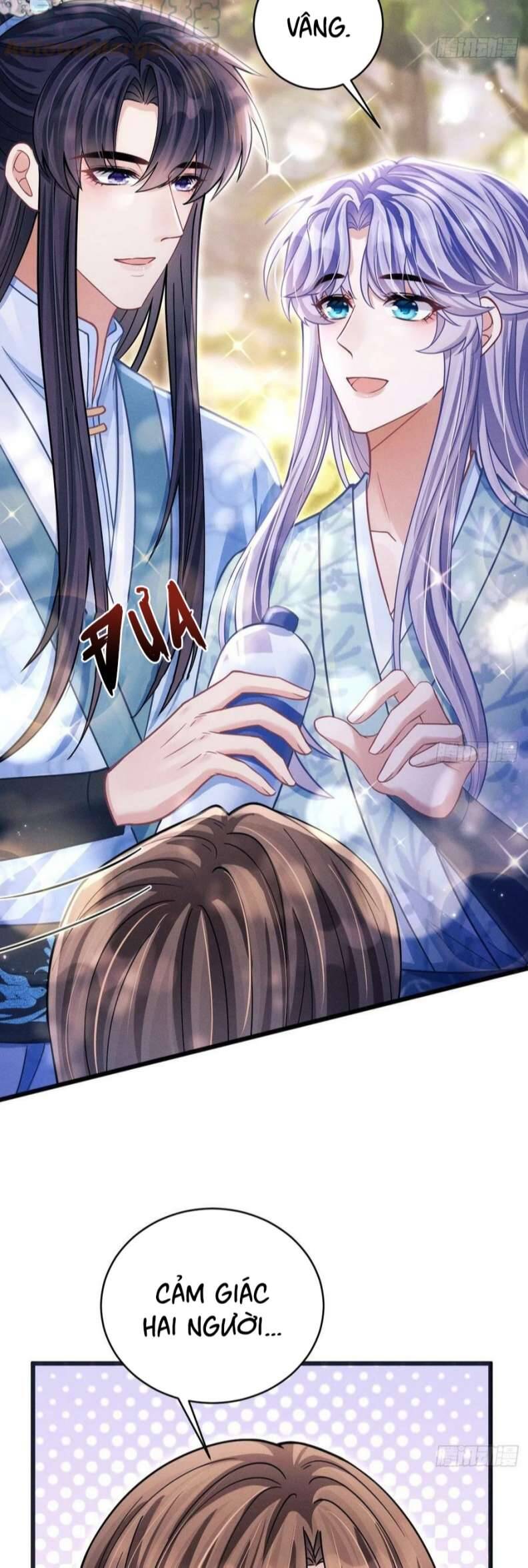 Tôi Hoài Nghi Ảnh Đế Đang Theo Đuổi Tôi Chapter  73 - 35