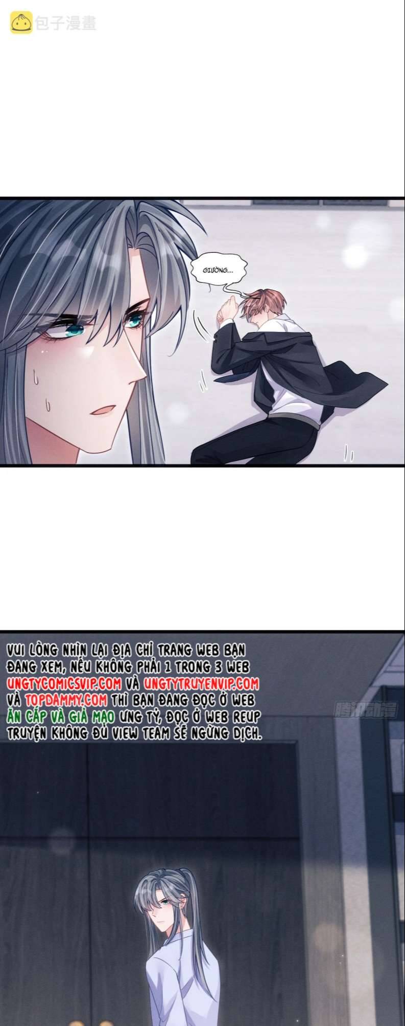 Tôi Hoài Nghi Ảnh Đế Đang Theo Đuổi Tôi Chapter  74 - 17