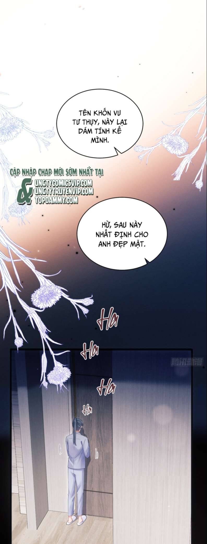 Tôi Hoài Nghi Ảnh Đế Đang Theo Đuổi Tôi Chapter  74 - 4