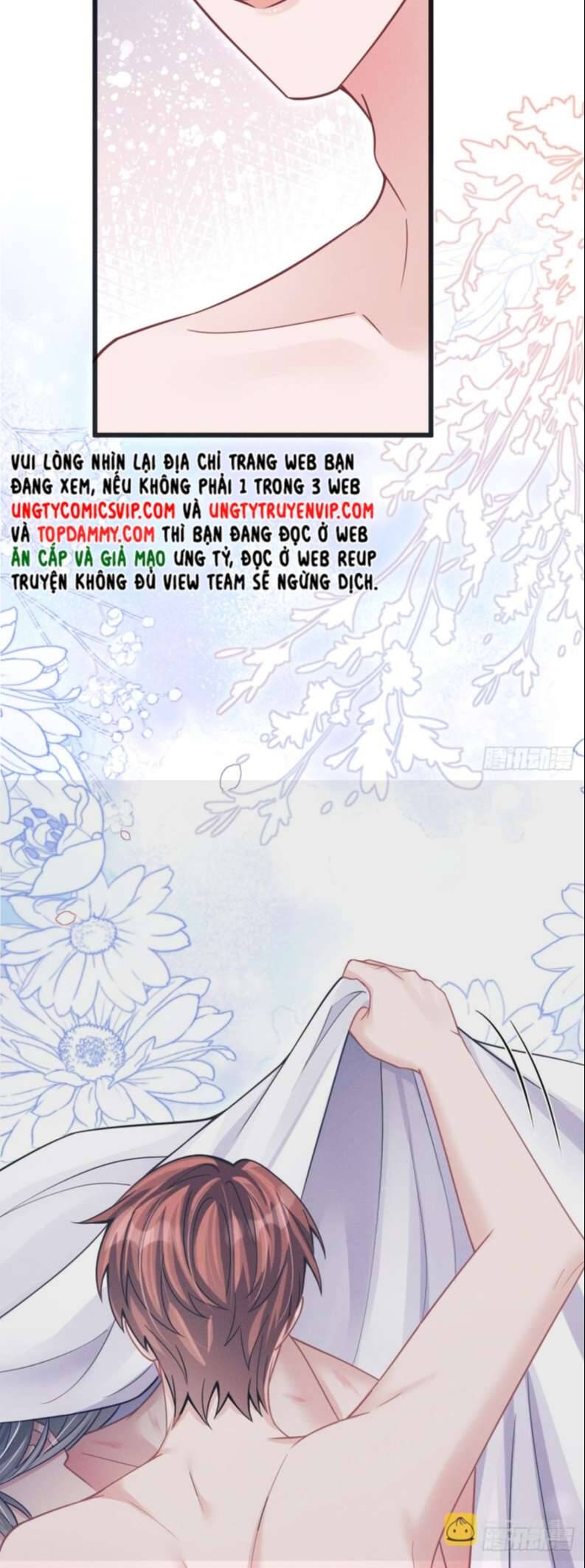 Tôi Hoài Nghi Ảnh Đế Đang Theo Đuổi Tôi Chapter  74 - 42