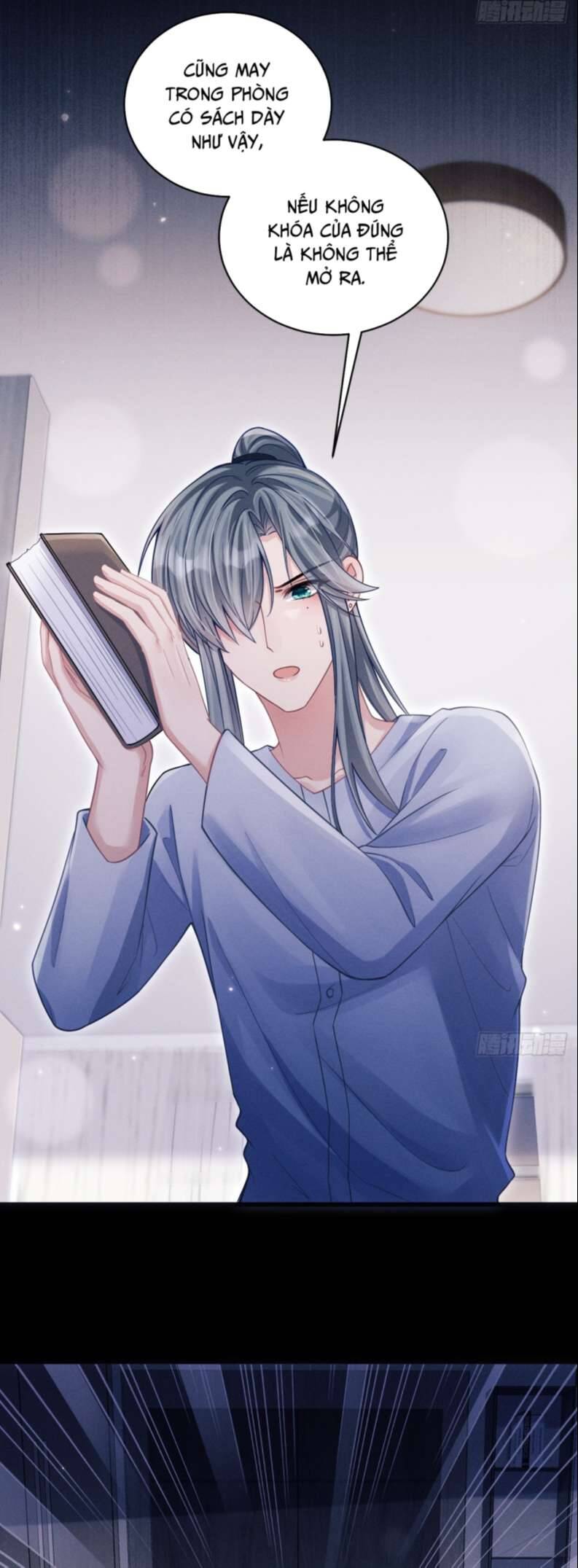 Tôi Hoài Nghi Ảnh Đế Đang Theo Đuổi Tôi Chapter  74 - 6