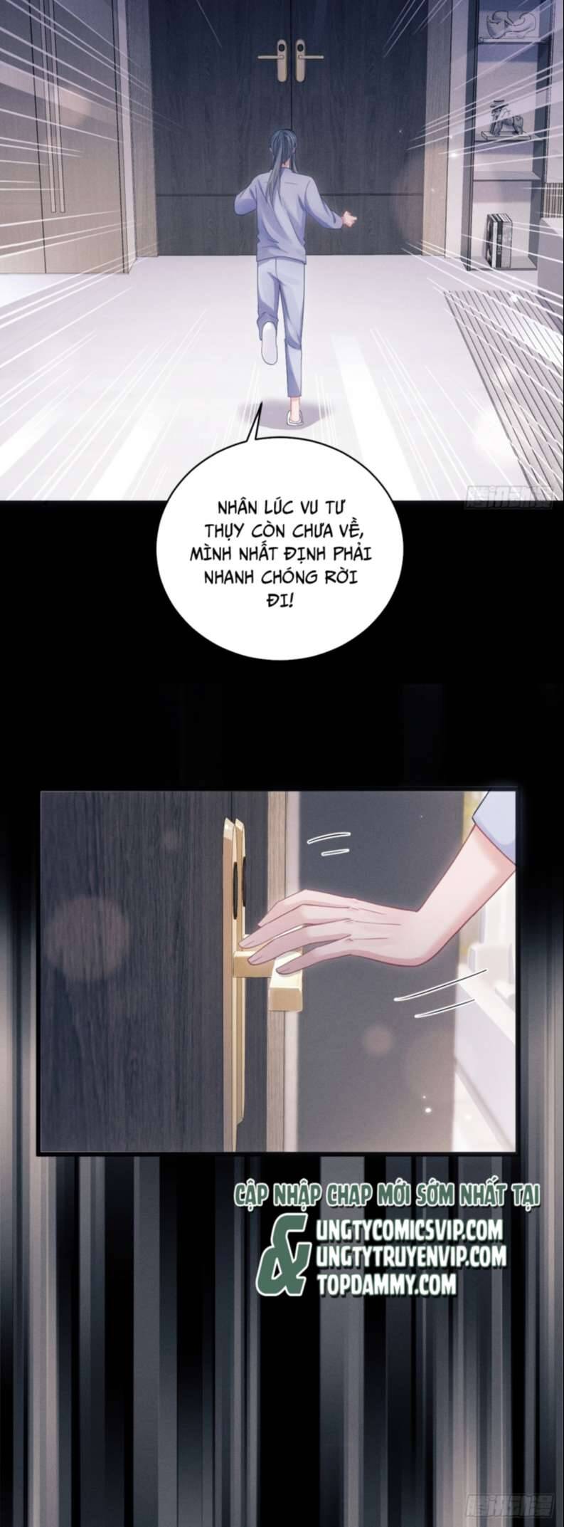 Tôi Hoài Nghi Ảnh Đế Đang Theo Đuổi Tôi Chapter  74 - 7