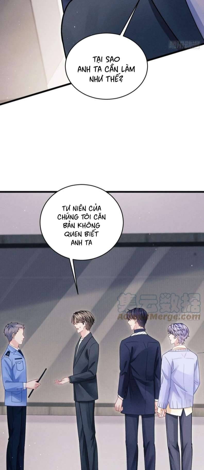 Tôi Hoài Nghi Ảnh Đế Đang Theo Đuổi Tôi Chapter  75 - 11