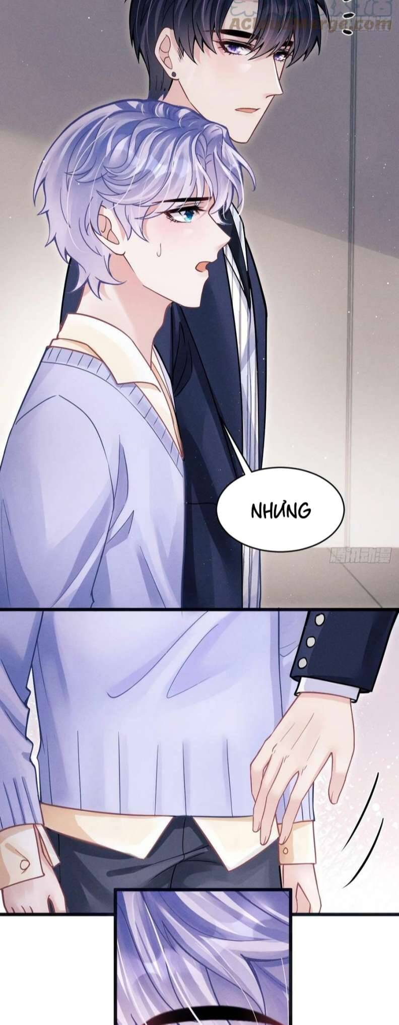 Tôi Hoài Nghi Ảnh Đế Đang Theo Đuổi Tôi Chapter  75 - 15