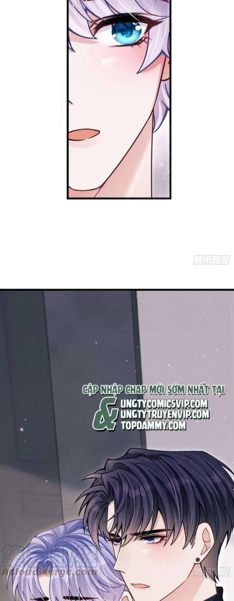 Tôi Hoài Nghi Ảnh Đế Đang Theo Đuổi Tôi Chapter  75 - 16