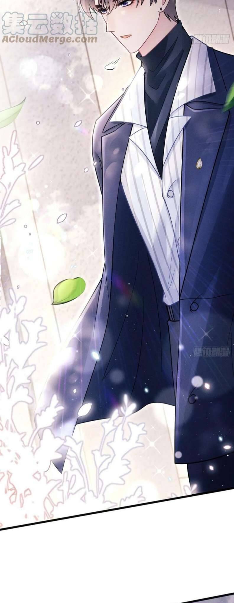 Tôi Hoài Nghi Ảnh Đế Đang Theo Đuổi Tôi Chapter  75 - 20