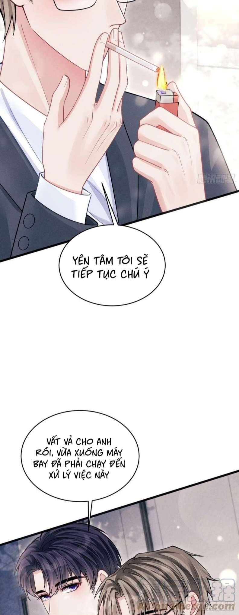 Tôi Hoài Nghi Ảnh Đế Đang Theo Đuổi Tôi Chapter  75 - 25