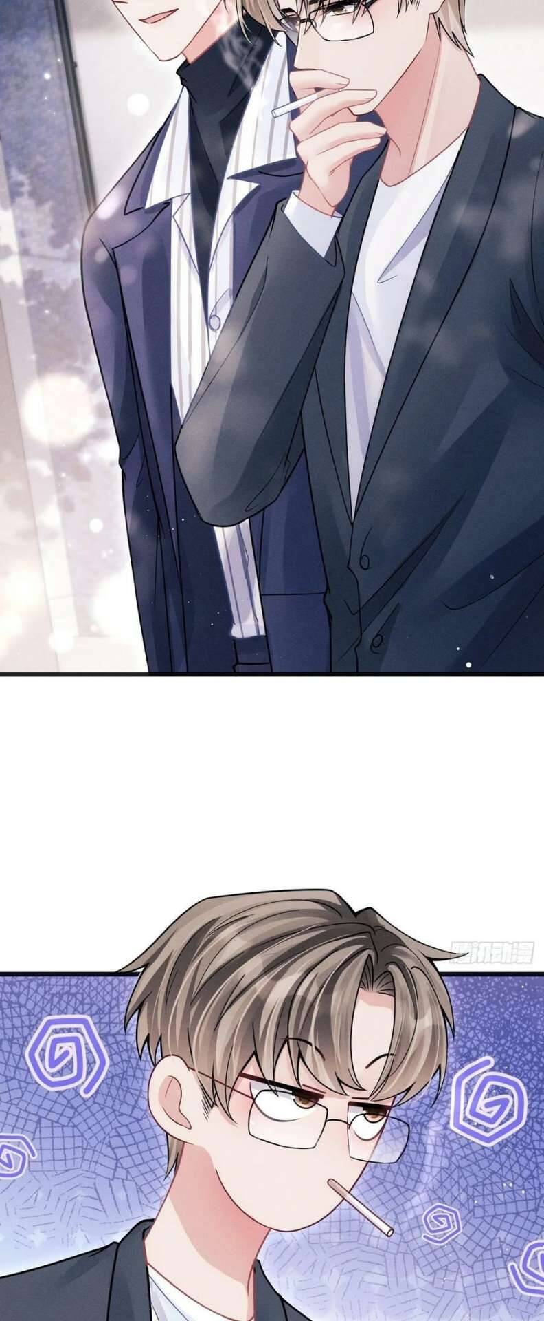 Tôi Hoài Nghi Ảnh Đế Đang Theo Đuổi Tôi Chapter  75 - 26