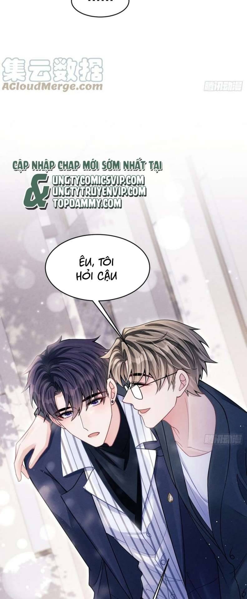 Tôi Hoài Nghi Ảnh Đế Đang Theo Đuổi Tôi Chapter  75 - 28