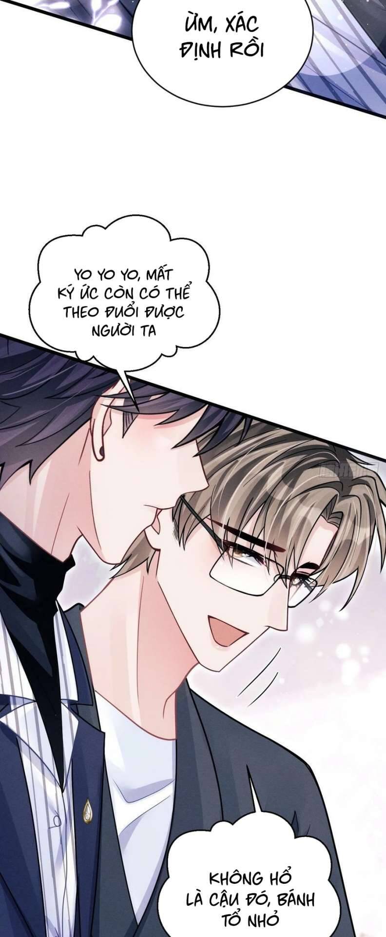Tôi Hoài Nghi Ảnh Đế Đang Theo Đuổi Tôi Chapter  75 - 30