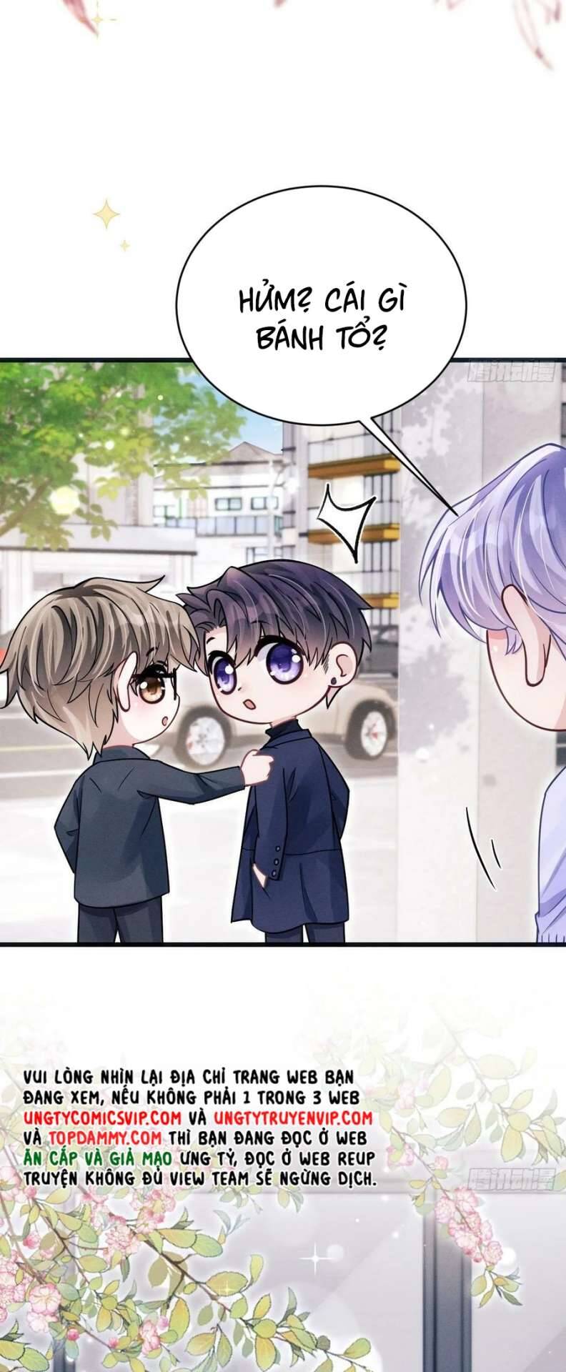 Tôi Hoài Nghi Ảnh Đế Đang Theo Đuổi Tôi Chapter  75 - 32