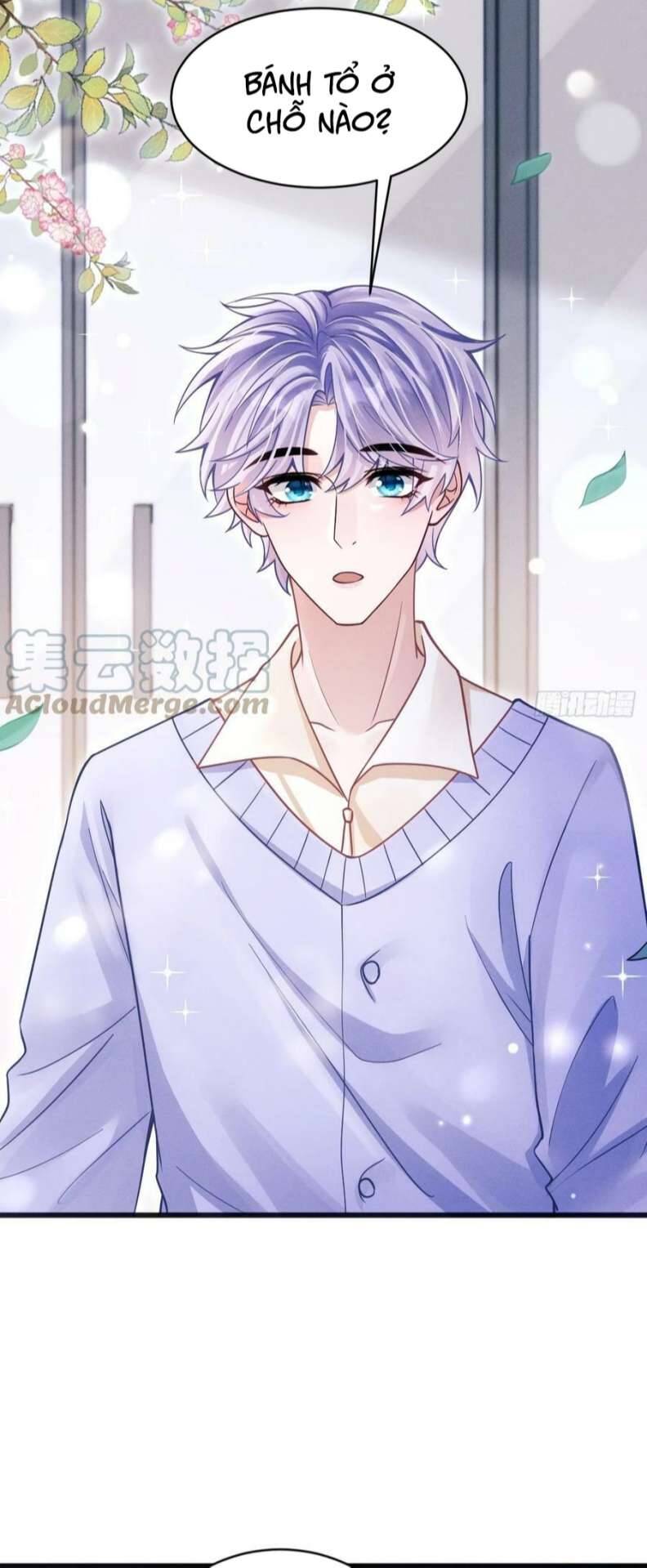 Tôi Hoài Nghi Ảnh Đế Đang Theo Đuổi Tôi Chapter  75 - 33