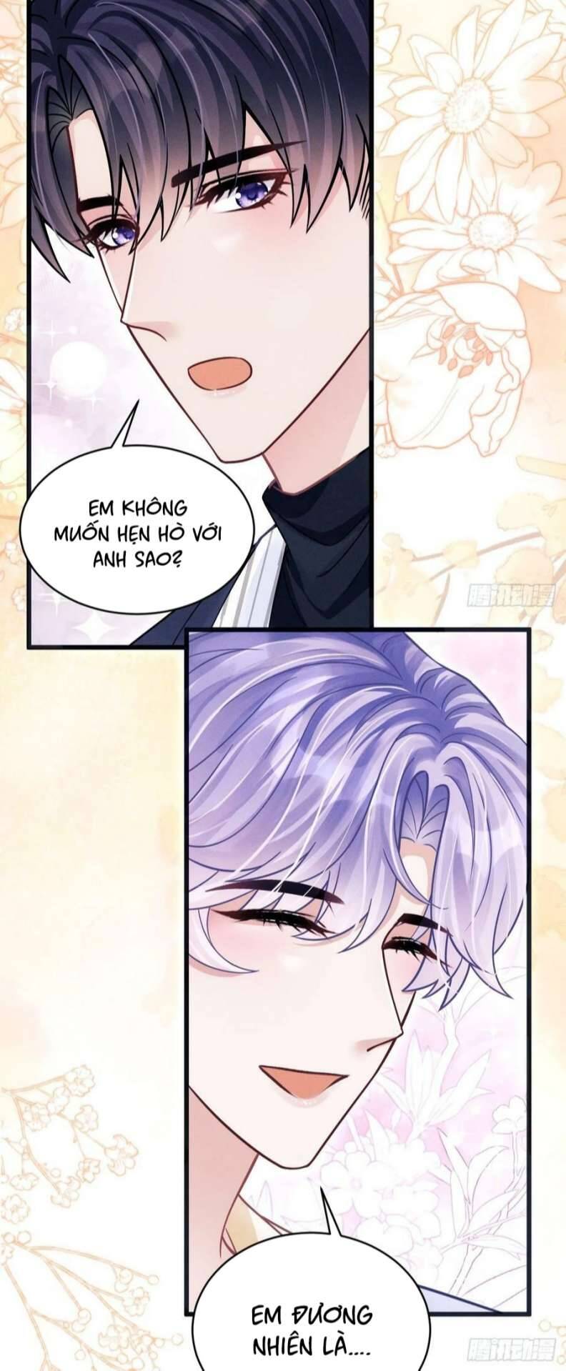 Tôi Hoài Nghi Ảnh Đế Đang Theo Đuổi Tôi Chapter  75 - 37