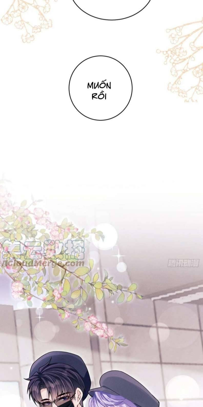 Tôi Hoài Nghi Ảnh Đế Đang Theo Đuổi Tôi Chapter  75 - 38