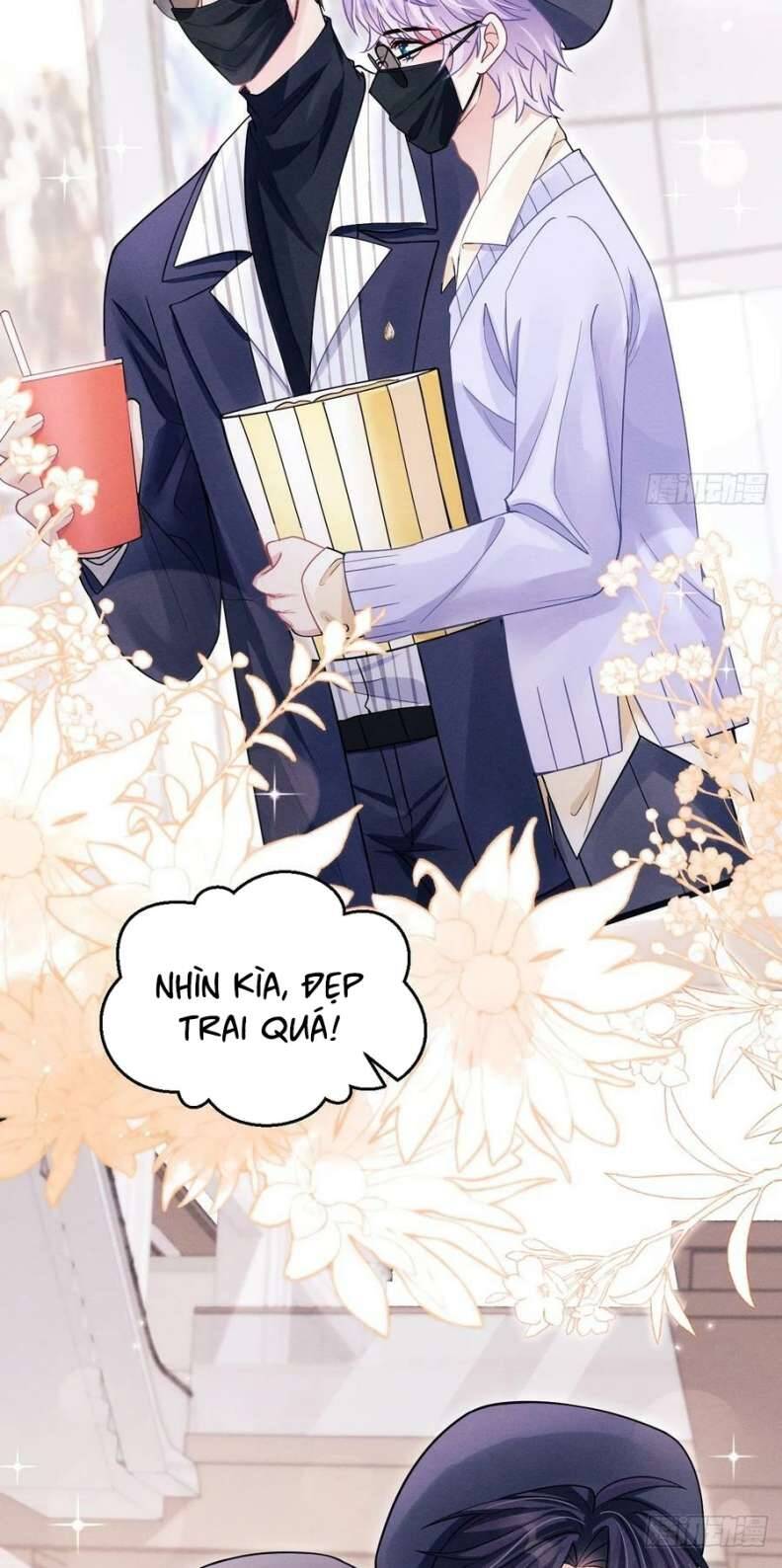 Tôi Hoài Nghi Ảnh Đế Đang Theo Đuổi Tôi Chapter  75 - 39