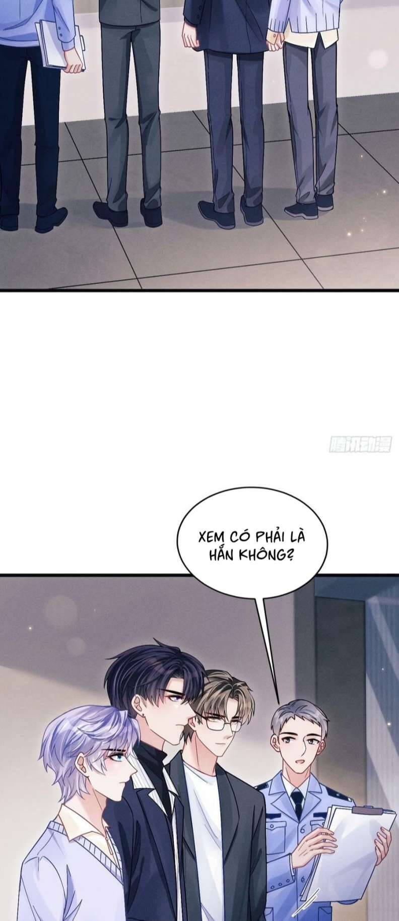 Tôi Hoài Nghi Ảnh Đế Đang Theo Đuổi Tôi Chapter  75 - 5