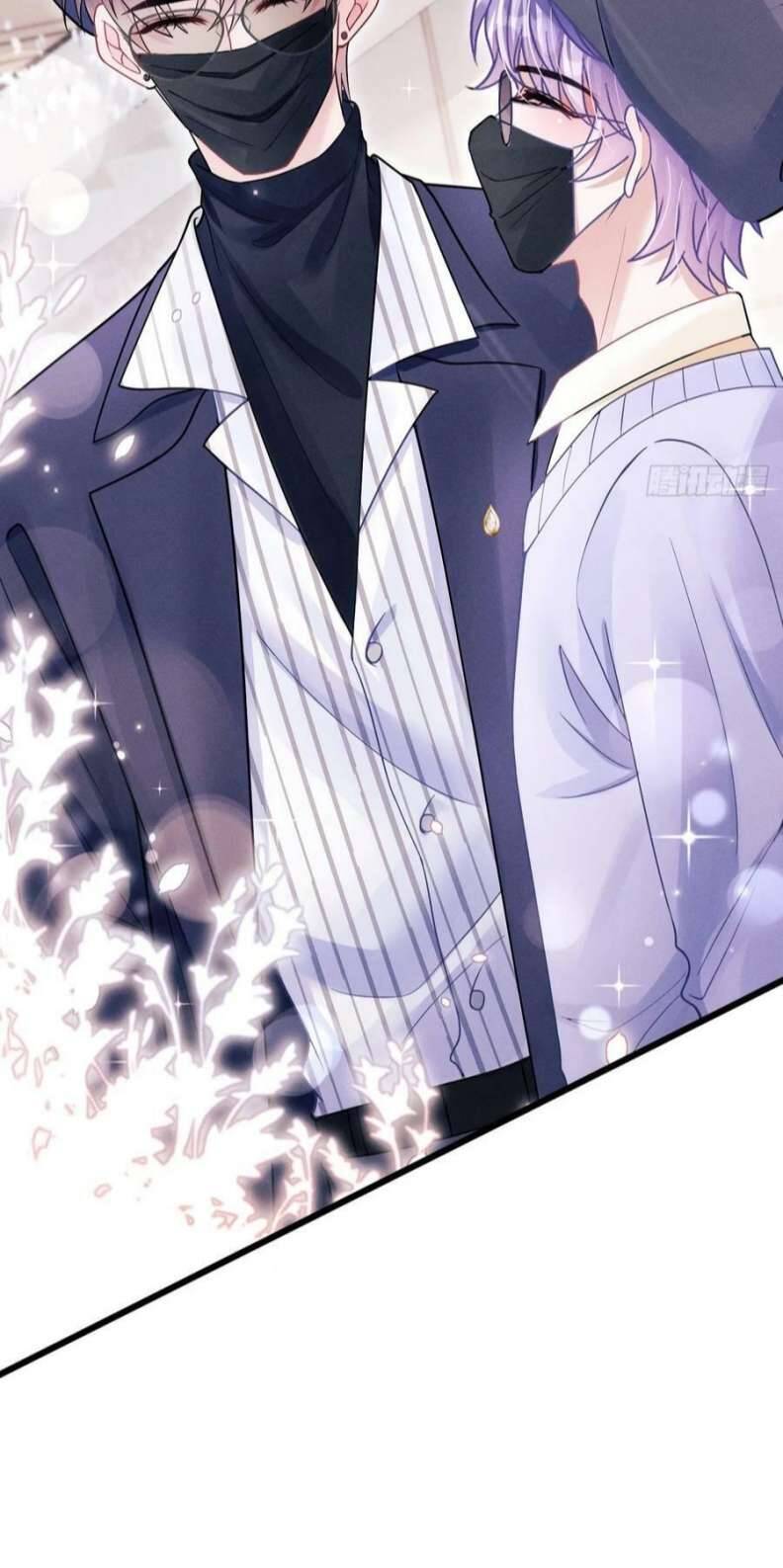 Tôi Hoài Nghi Ảnh Đế Đang Theo Đuổi Tôi Chapter  75 - 41