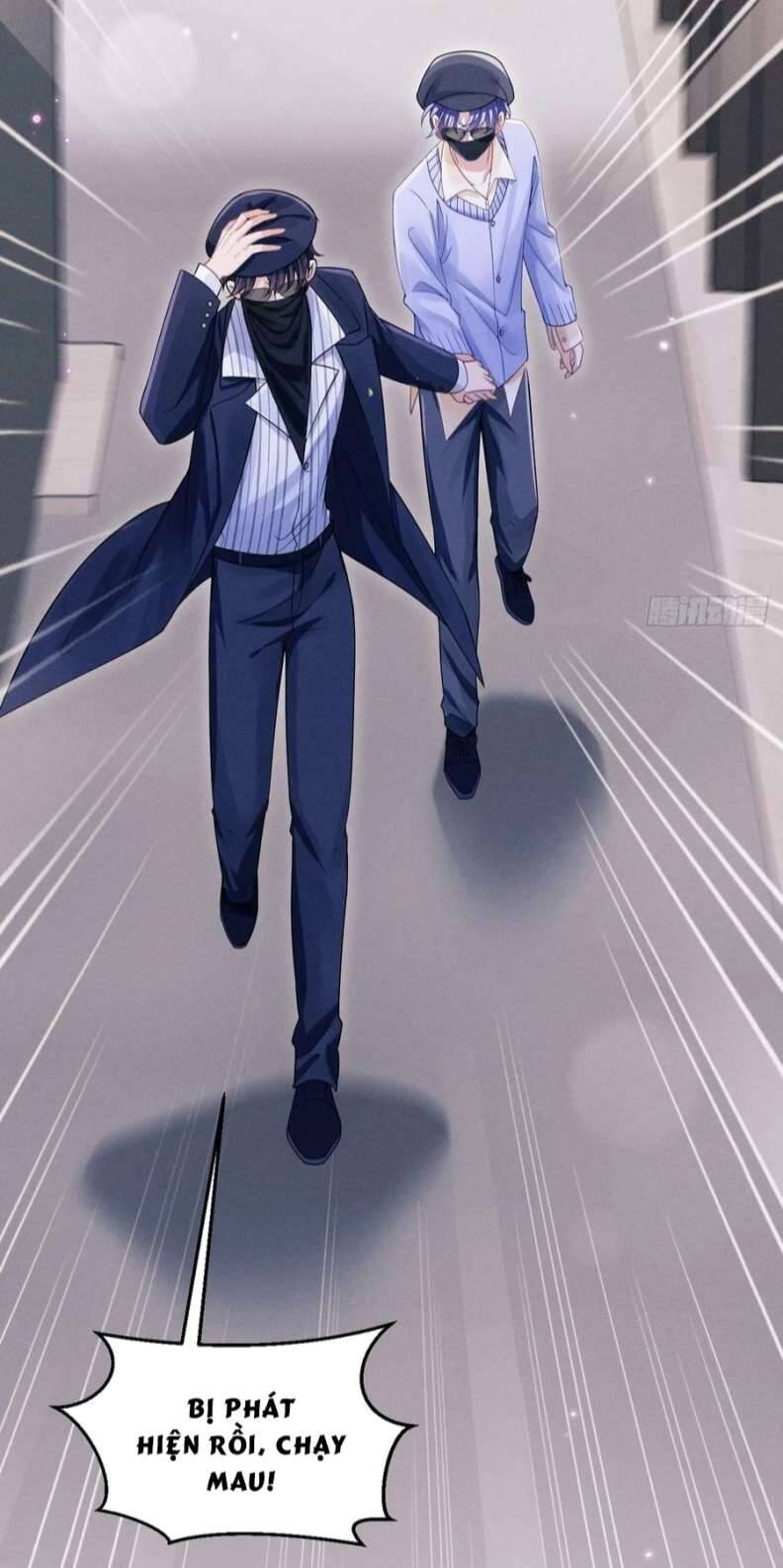 Tôi Hoài Nghi Ảnh Đế Đang Theo Đuổi Tôi Chapter  75 - 43