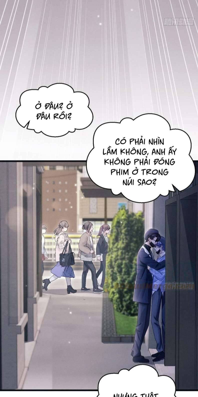 Tôi Hoài Nghi Ảnh Đế Đang Theo Đuổi Tôi Chapter  75 - 44