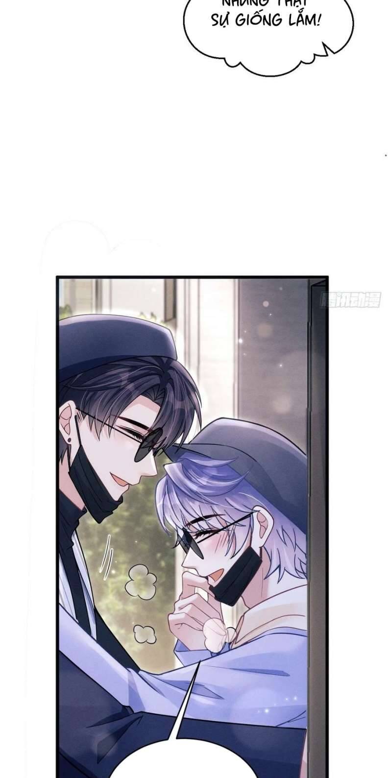 Tôi Hoài Nghi Ảnh Đế Đang Theo Đuổi Tôi Chapter  75 - 45
