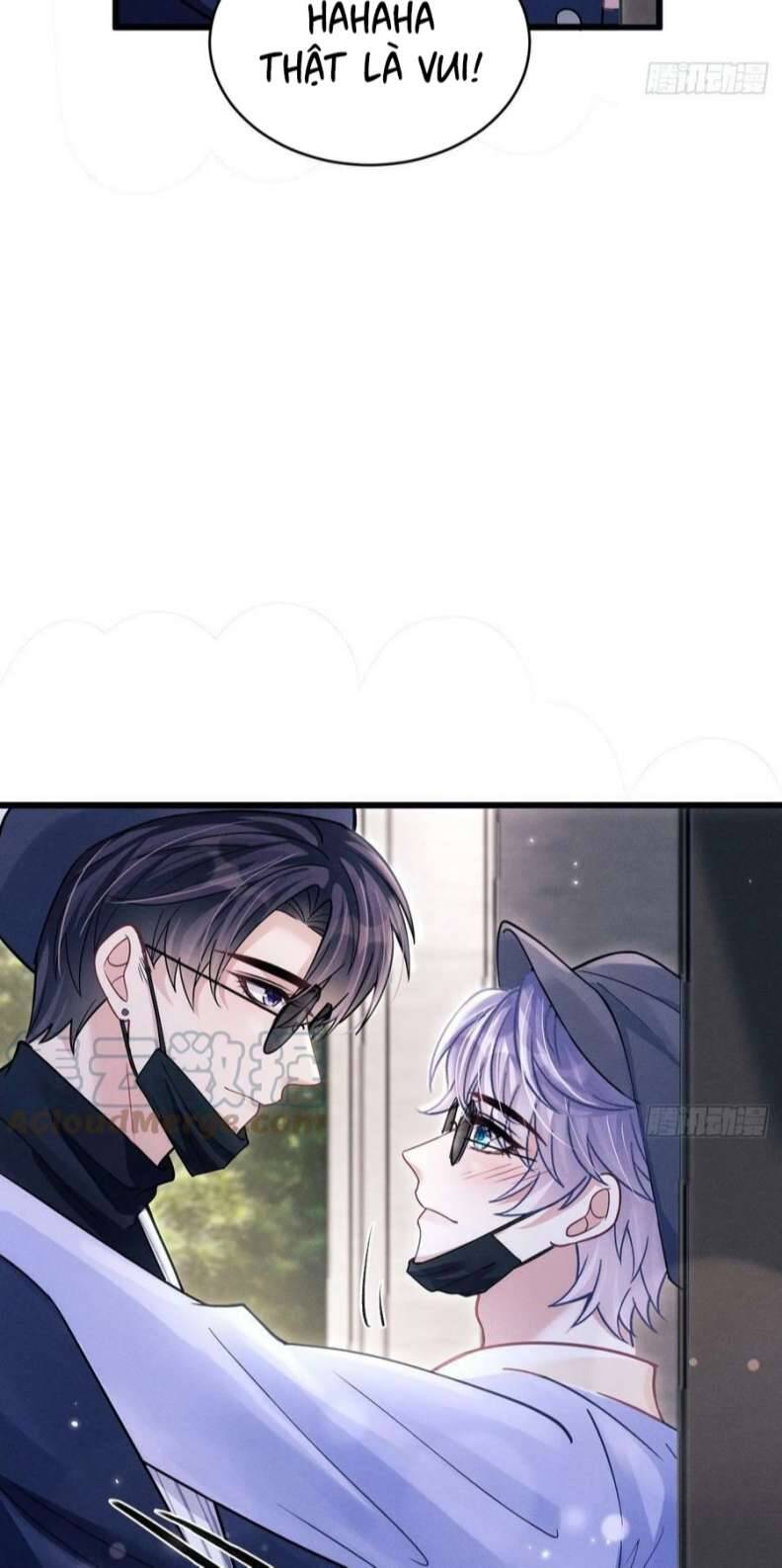 Tôi Hoài Nghi Ảnh Đế Đang Theo Đuổi Tôi Chapter  75 - 46
