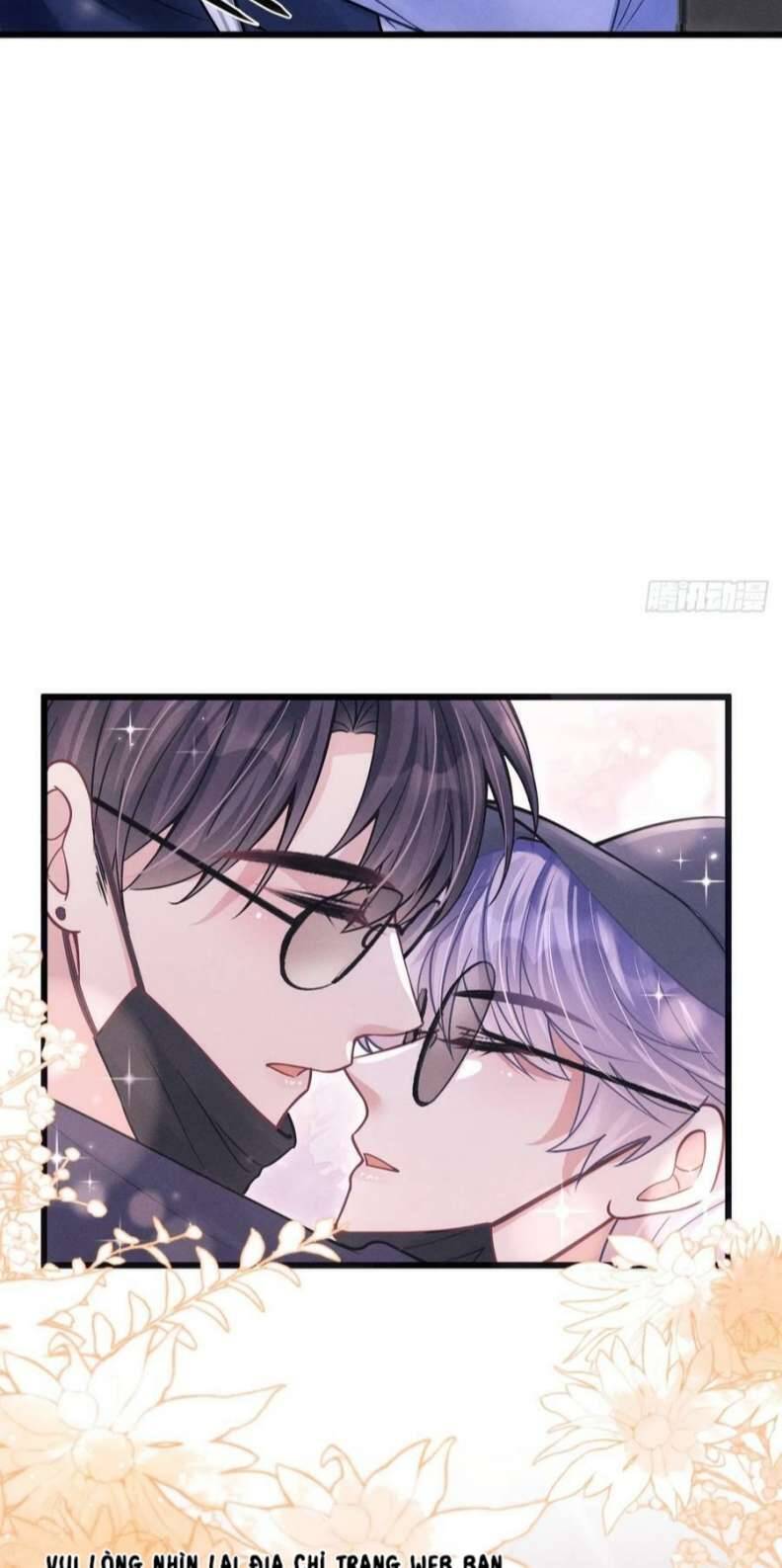 Tôi Hoài Nghi Ảnh Đế Đang Theo Đuổi Tôi Chapter  75 - 47