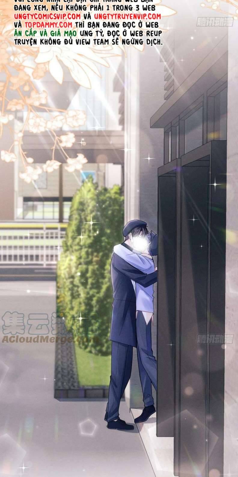Tôi Hoài Nghi Ảnh Đế Đang Theo Đuổi Tôi Chapter  75 - 48
