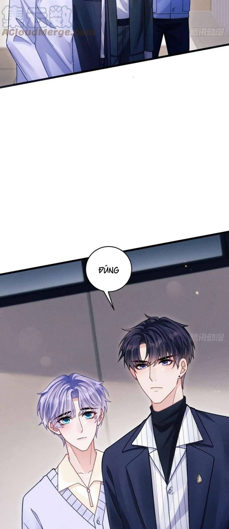 Tôi Hoài Nghi Ảnh Đế Đang Theo Đuổi Tôi Chapter  75 - 6