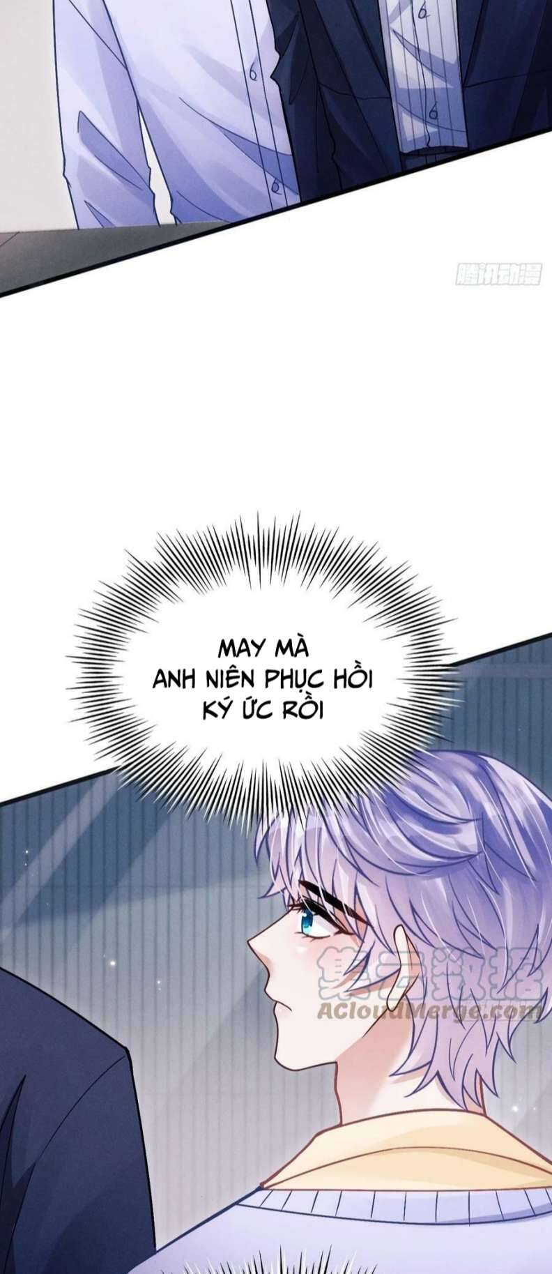 Tôi Hoài Nghi Ảnh Đế Đang Theo Đuổi Tôi Chapter  75 - 7