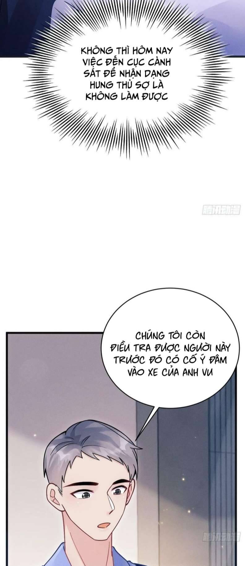 Tôi Hoài Nghi Ảnh Đế Đang Theo Đuổi Tôi Chapter  75 - 8