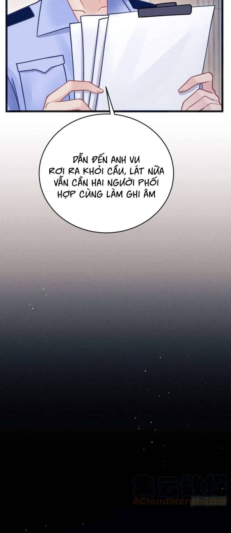 Tôi Hoài Nghi Ảnh Đế Đang Theo Đuổi Tôi Chapter  75 - 9