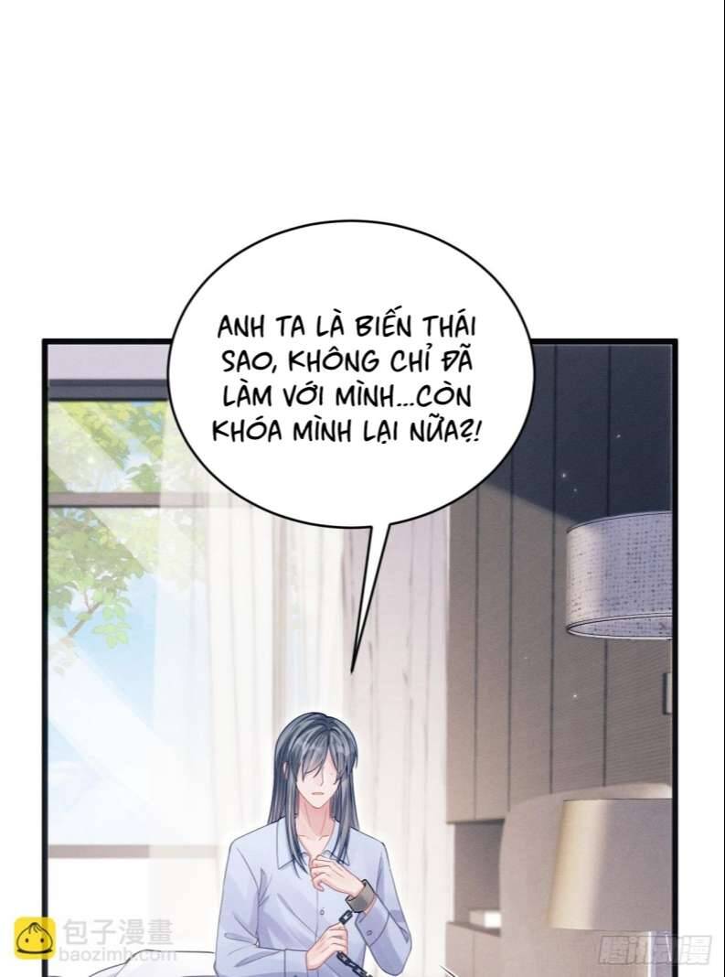 Tôi Hoài Nghi Ảnh Đế Đang Theo Đuổi Tôi Chapter  76 - 11