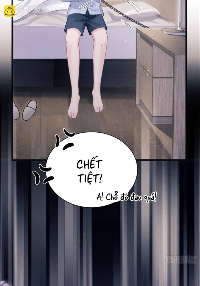 Tôi Hoài Nghi Ảnh Đế Đang Theo Đuổi Tôi Chapter  76 - 12