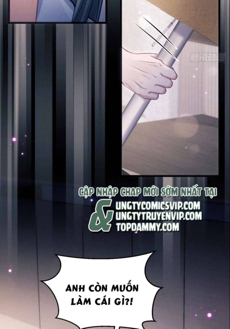 Tôi Hoài Nghi Ảnh Đế Đang Theo Đuổi Tôi Chapter  76 - 19