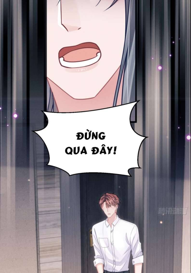 Tôi Hoài Nghi Ảnh Đế Đang Theo Đuổi Tôi Chapter  76 - 24